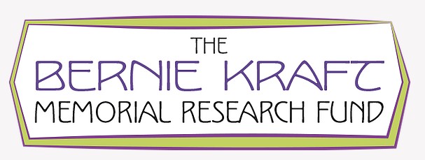 The Bernie Kraft Memorial Research Fund At The Hebrew University