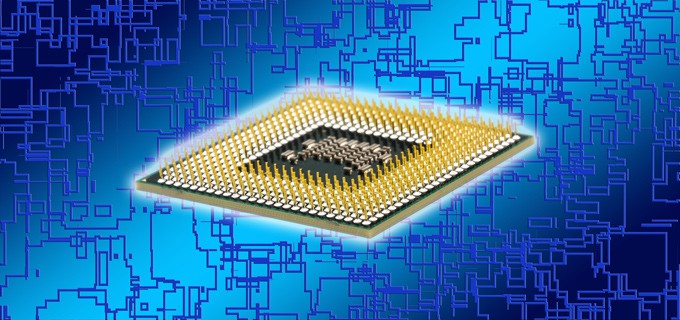 Smaller And Faster: The Terahertz Computer Chip Is Now Within Reach