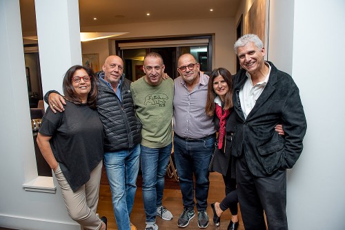 TORONTO – Spotlight on Israeli Theatre: Moshe Kepten