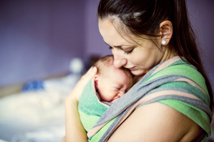 Is It Safe To Breastfeed While Using Psychotropic Medications? Hebrew U Study