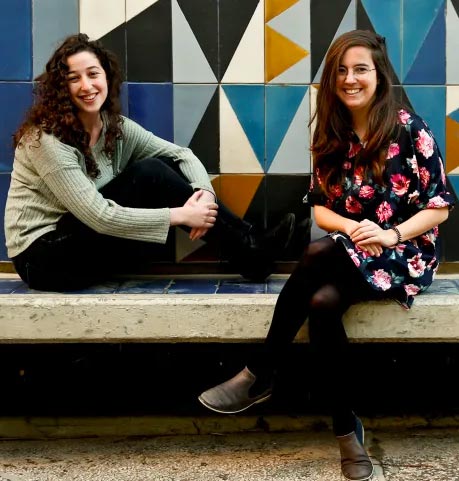 The Hebrew U Women Grads working to end Israel’s high-tech patriarchy