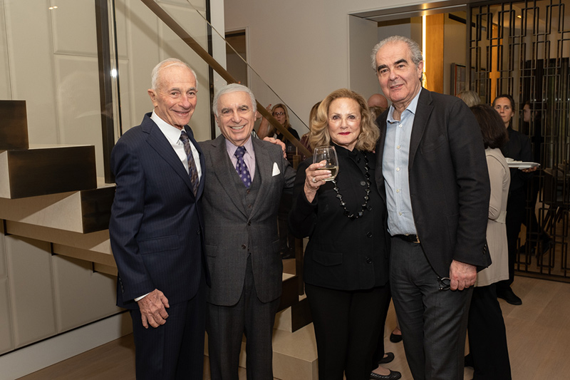 CFHU Celebrates 75th Anniversary in Toronto