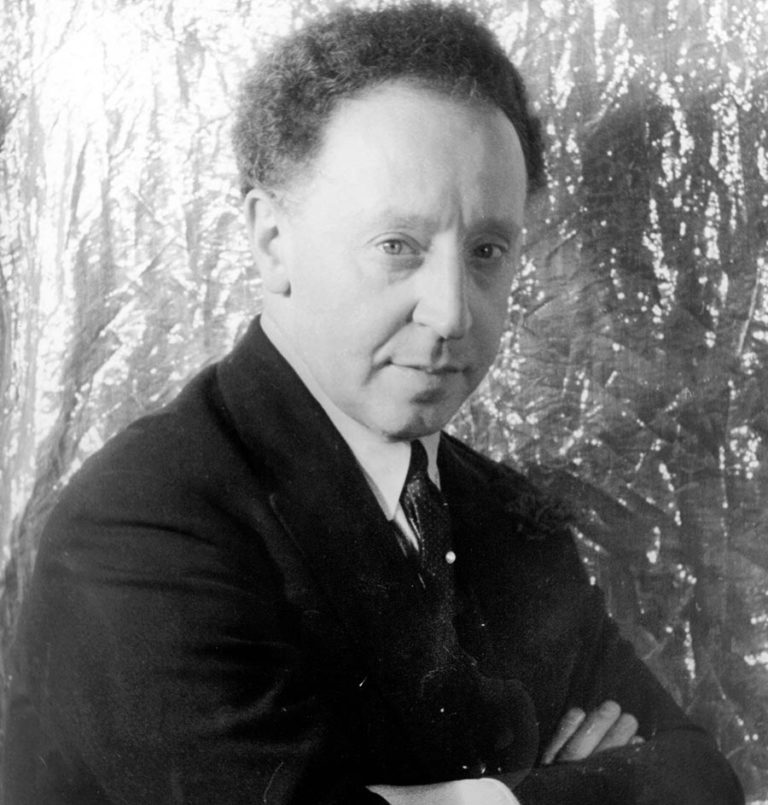 Writer Re-Visits Arthur Rubinstein’s Boundless Love of Israel and Link to Hebrew U