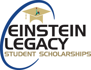 Einstein Legacy Student Scholarships