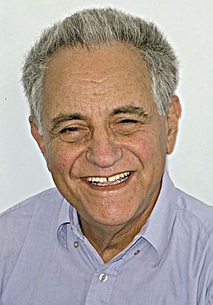 Prof. Benjamin Z. Kedar