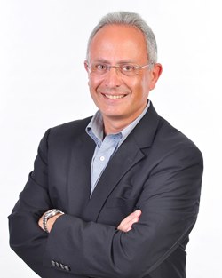 Professor Reuven Hazan