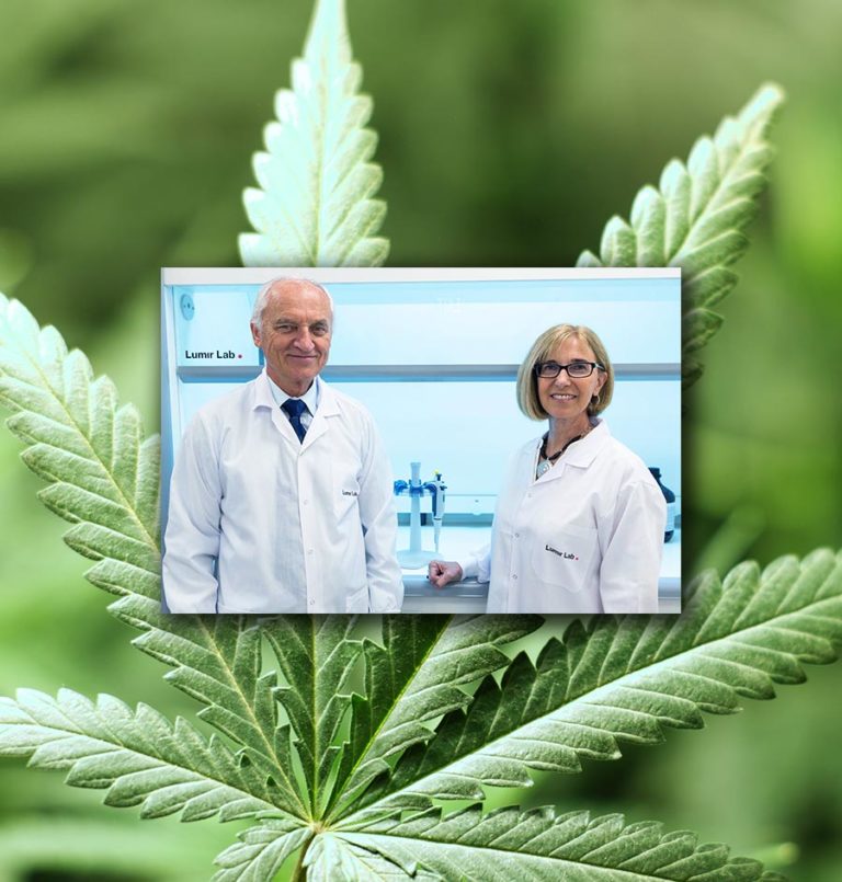 Hebrew U-based Gynica looks at cannabis to treat gynecological condition