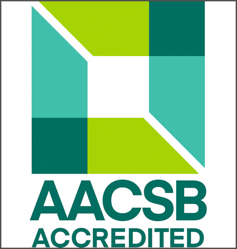 Hebrew University receives accreditation in business education excellence from AACSB