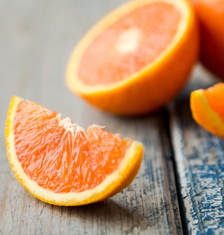Reducing sugar in orange juice due to pioneering beverage collaboration