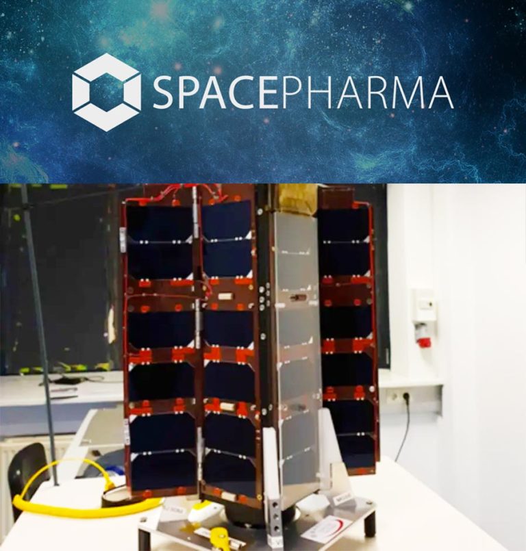 Hebrew U scientific experiments to be performed in outer space