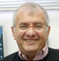 Professor Nissim Garti