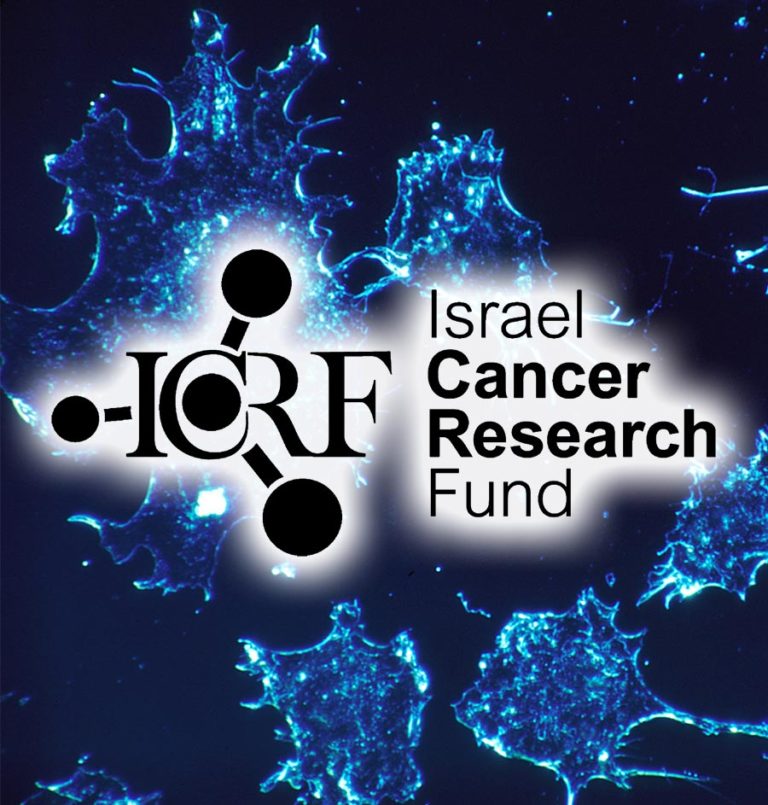Hebrew U receives major portion of ICRF cancer research grants