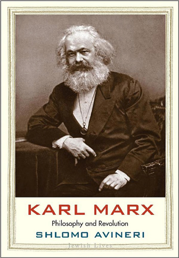 Karl Marx: Philosophy and Revolution.