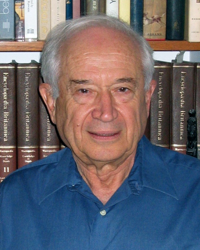 Raphael Mechoulam - The Father of Cannabis Research