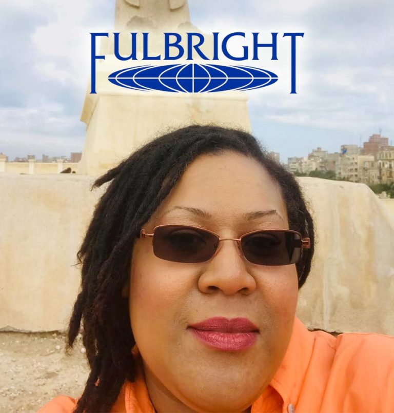 US student receives Fulbright Scholarship to study archaeology at HU