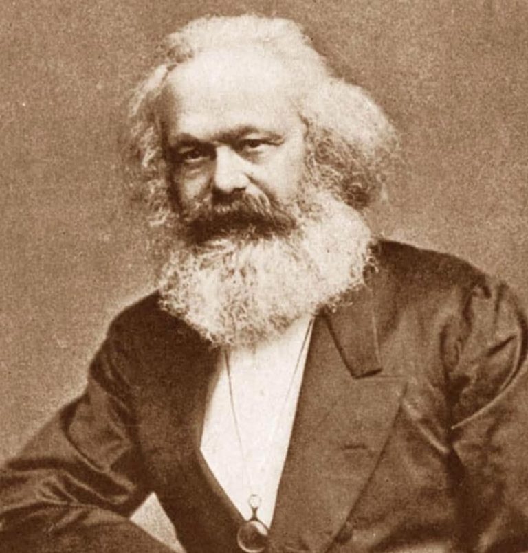 HU prof’s new book on Karl Marx illuminates his Jewish background
