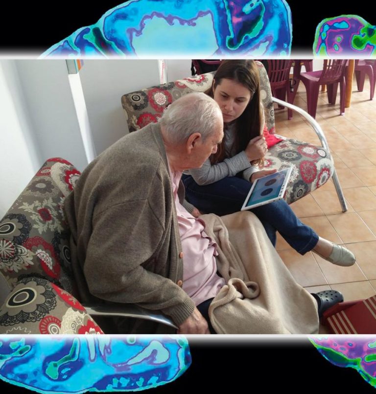 Hebrew University chatbot could diagnose early Alzheimer’s disease