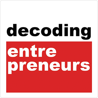 Decoding Entrepreneurs