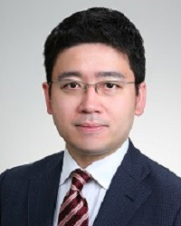 Dr. Shosuke Kiba