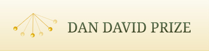 Dan David Prize