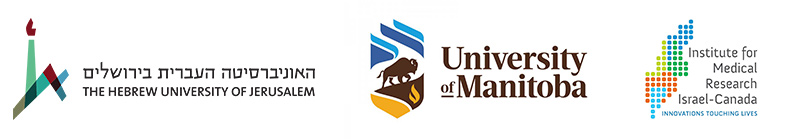 HUJI - University of Manitoba - IMRIC