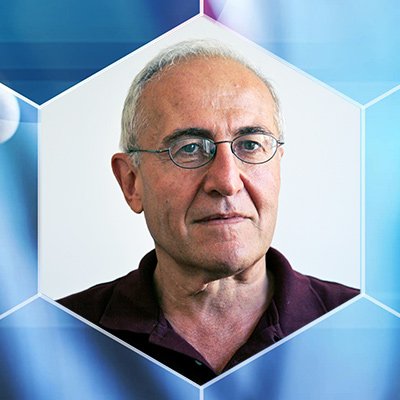 Prof. Shlomo Hasson