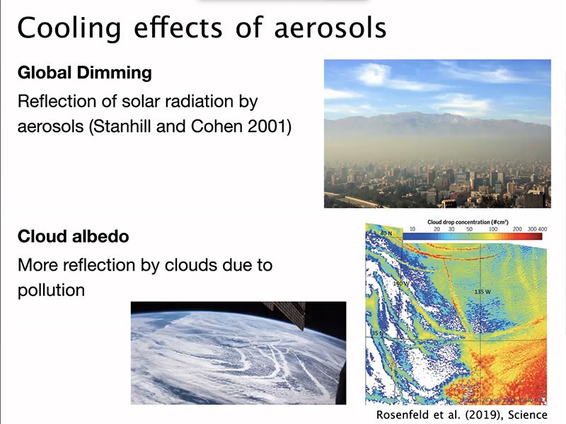 Dr. Ori Adam - Climate Science During the Time of Corona