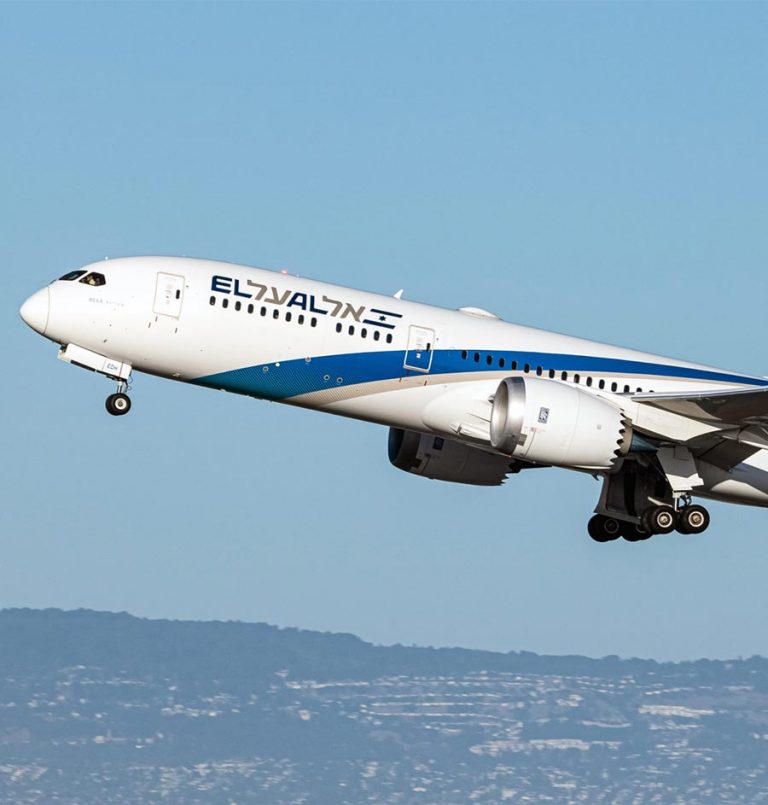 HU prof weighs in on analysis of El Al’s troubled fate