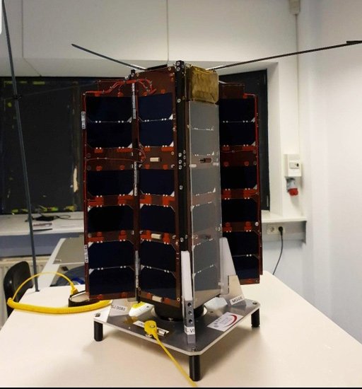 The microsatellite lab