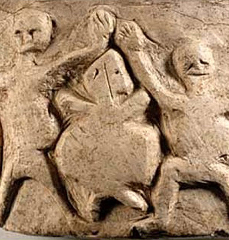 HU archeologist examines evolution of dance from prehistory to the ...
