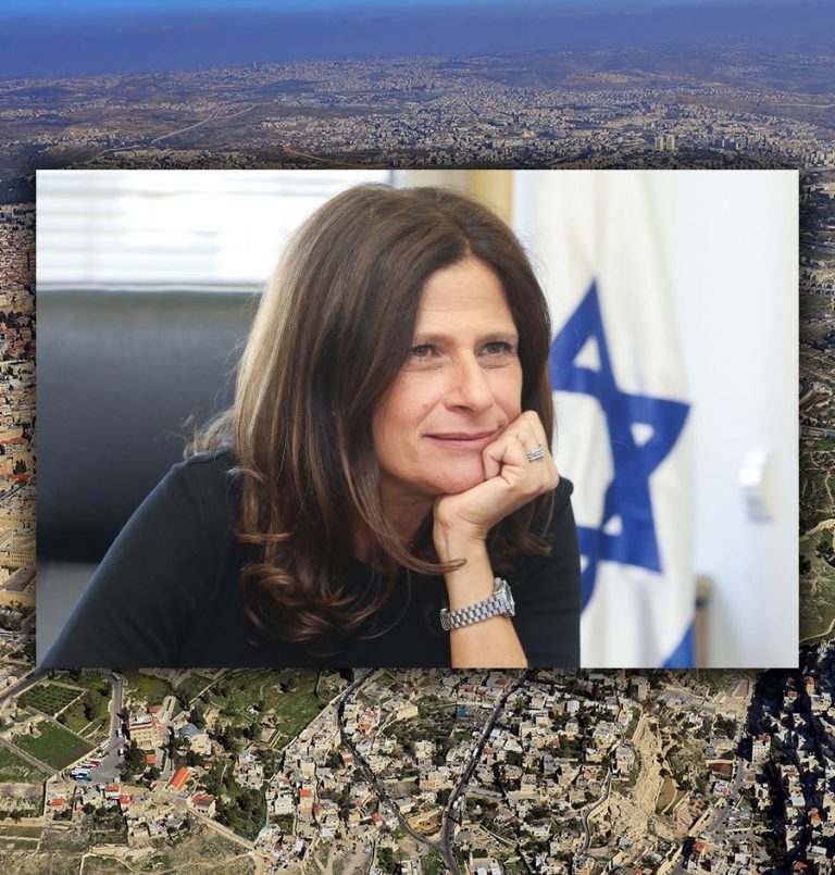 Canadian-Israeli HU alum sworn in as new Knesset Member