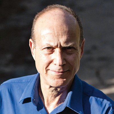 Hebrew University's Dr. Amnon Lahad