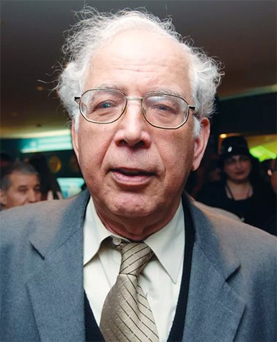 Prof. Moshe Bar-Asher