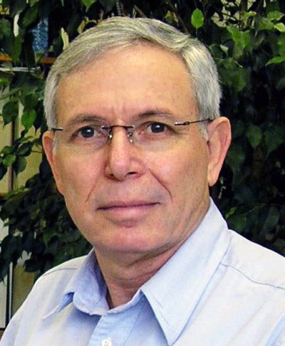 Professor Joseph Hirschberg, Molecular Biology and Genetic Engineering in Plants, Hebrew University
