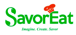 SavorEat logo
