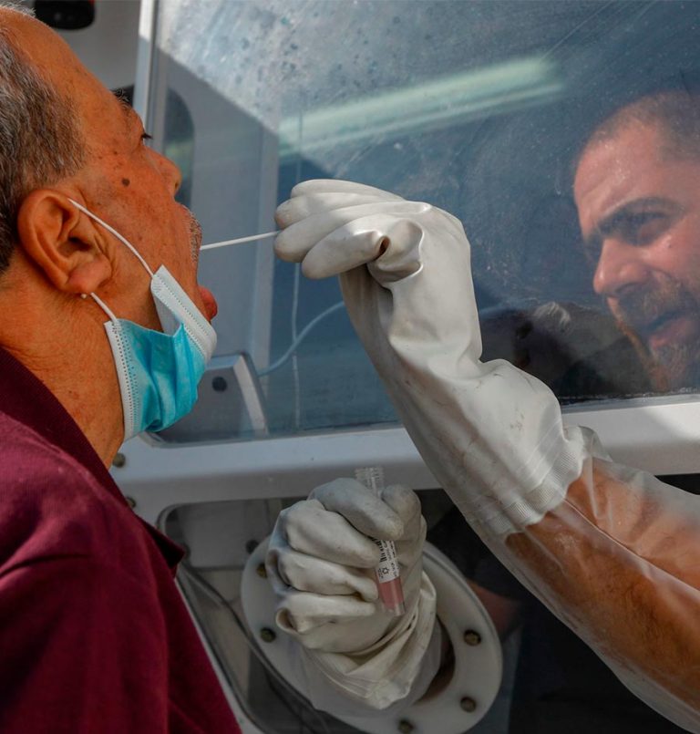 HU experts address Israel’s handling of pandemic’s second wave