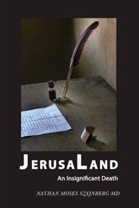 JerusaLand: An Insignificant Death