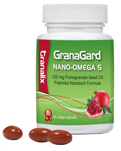 GranaGard by Granalix BioTechnologies.