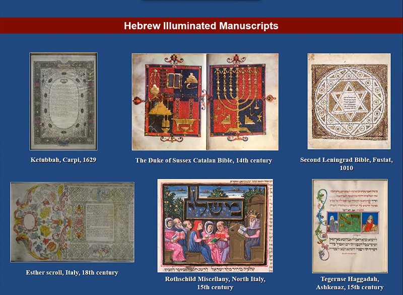 Preservation and Perseverance: The Center for Jewish Art Races to Digitize Historical Jewish Life