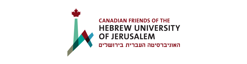Canadian Friends of the Hebrew University