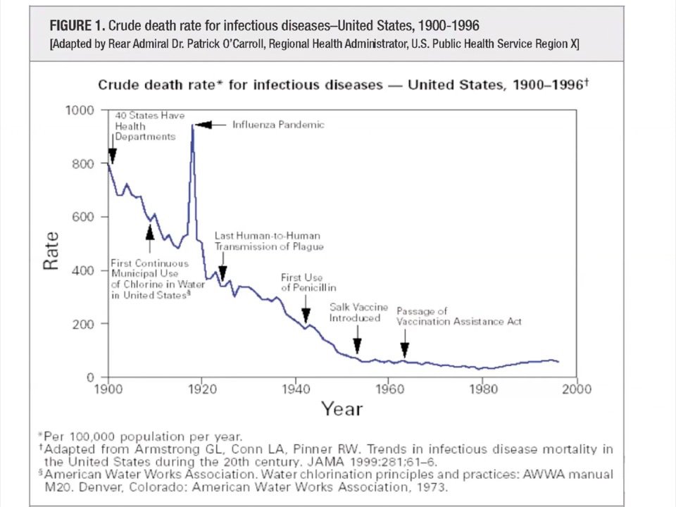 COVID-19: Where We Came from and Where We Are Going; The Vaccine and its Implications