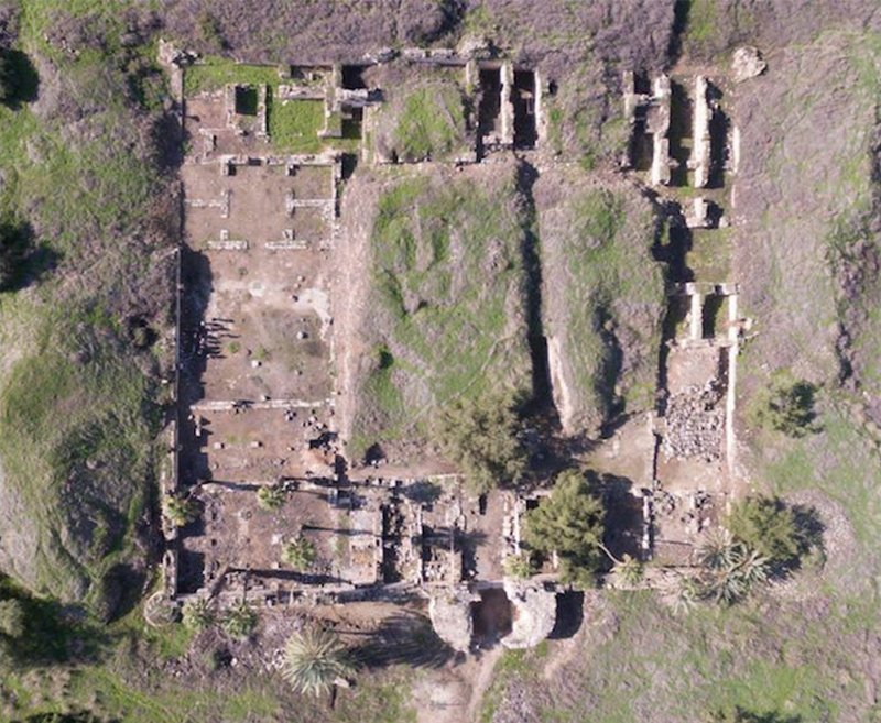 One of the world’s oldest mosques has been uncovered by a team of archaeologists from the Hebrew University of Jerusalem on the shores of Israel’s Sea of Galilee.