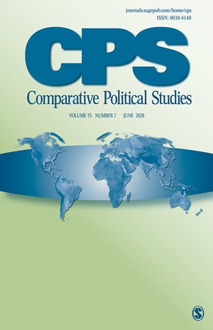 Comparative Political Studies