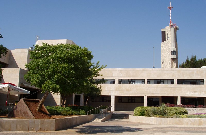 Hebrew University