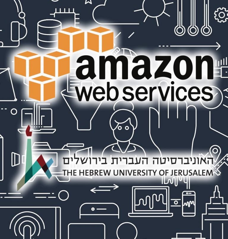 Hebrew University and Amazon Web Services establish quantum computing research agreement