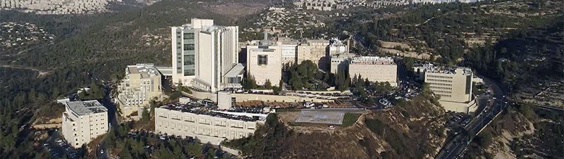 Hebrew University - Hadassah Medical School