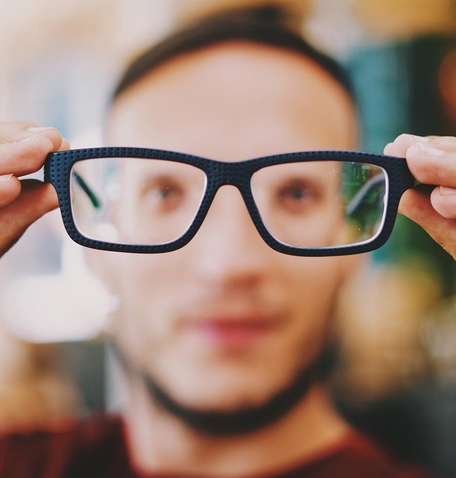 Hebrew U’s large population study of “lazy eye” reveals public health’s