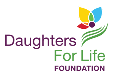 Daughters For Life Foundation