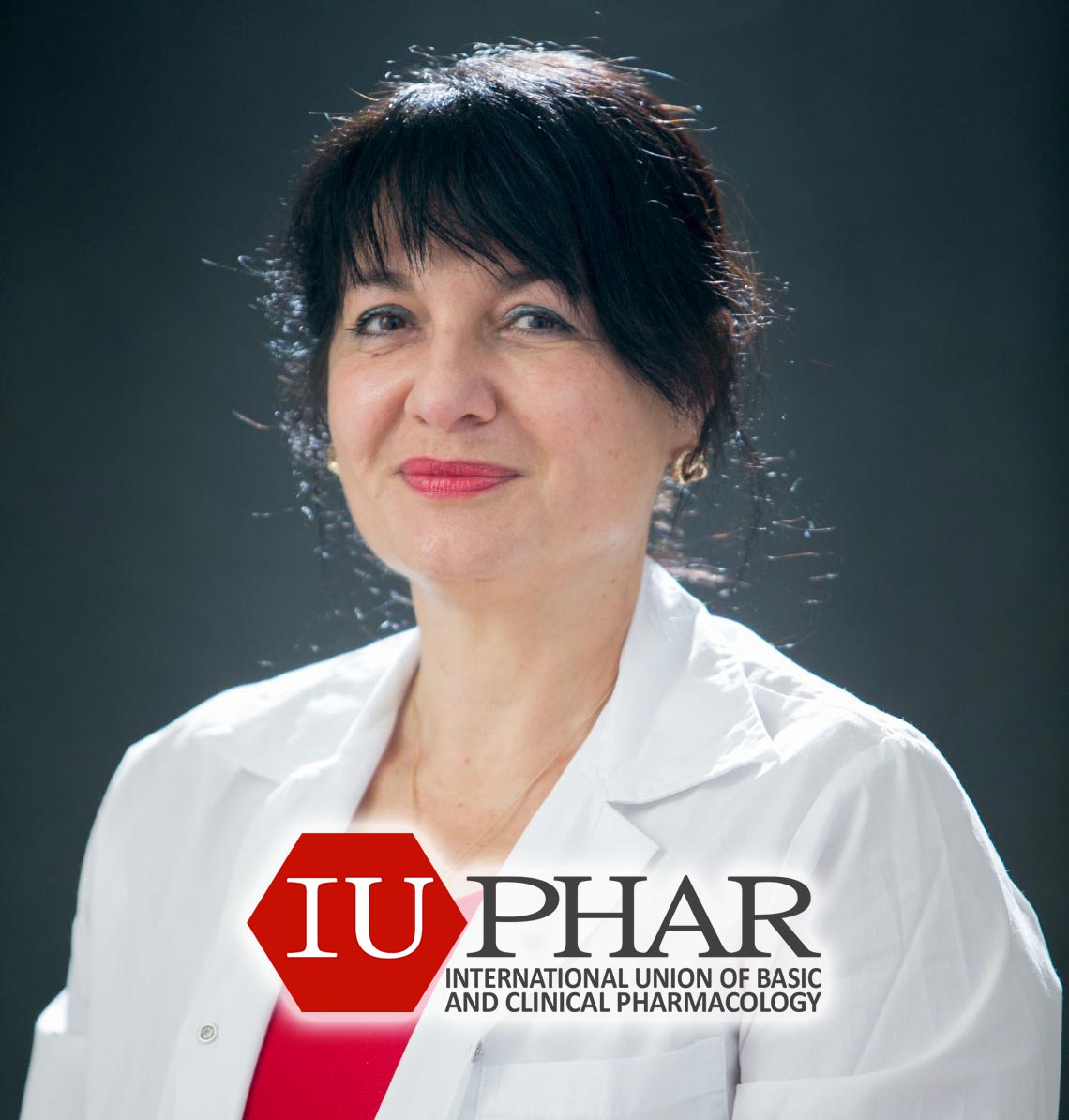 Hebrew U Prof first woman and first Israeli elected President of International Pharmacology Union