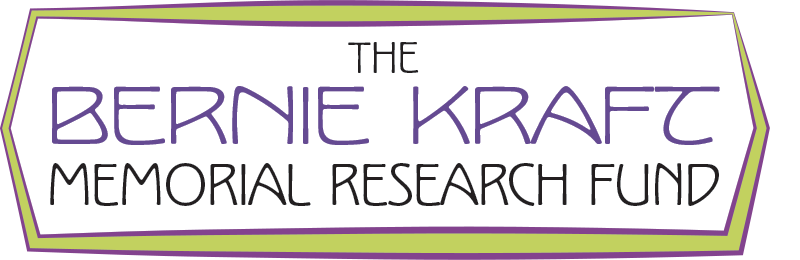 The Bernie Kraft Memorial Research Fund